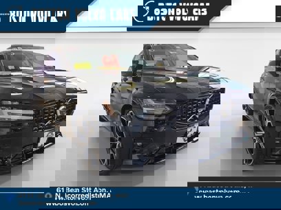 New 2024 Volvo S60 B5 Plus w/ Climate Package