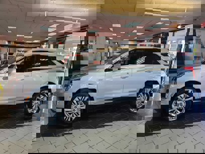 Used 2019 Cadillac XT5 Premium Luxury
