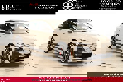 New 2025 Audi S6 e-tron Prestige