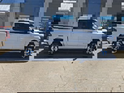 Used 2019 RAM 1500 Big Horn
