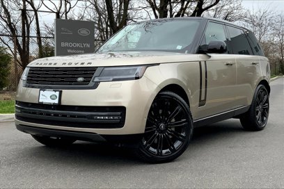 Used 2024 Land Rover Range Rover SE
