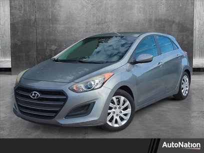 Used 2016 Hyundai Elantra GT