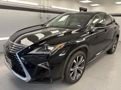 Certified 2019 Lexus RX 350 AWD