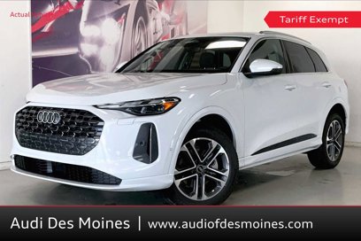 New 2025 Audi Q5 Premium