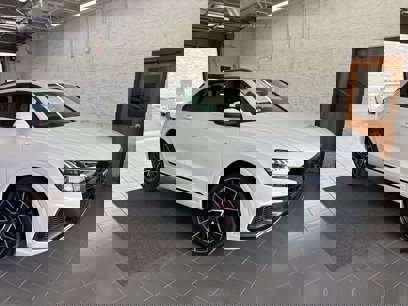 Used 2021 Audi Q8 Prestige w/ Prestige Package
