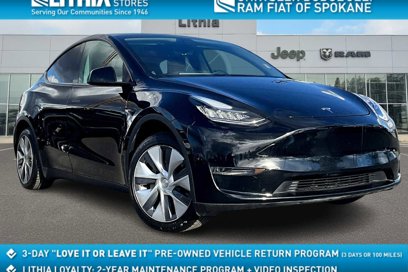 Used 2022 Tesla Model Y Long Range