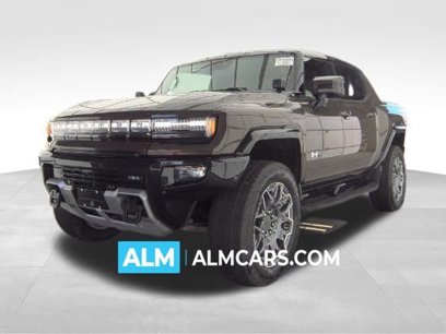 Used 2024 GMC Hummer EV 3X w/ LPO, Illumination Package