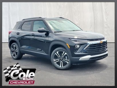New 2026 Chevrolet TrailBlazer LT w/ LT Cold Weather Package
