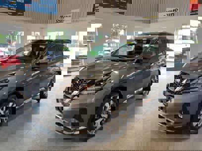 Used 2020 Nissan Murano SL