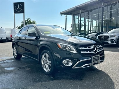 Used 2019 Mercedes-Benz GLA 250 4MATIC