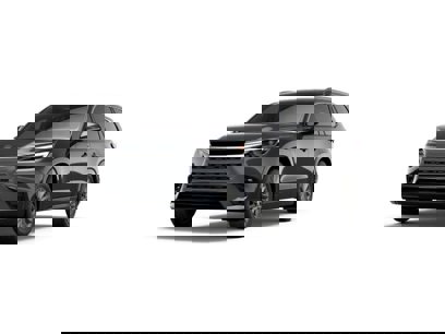 New 2025 Lexus TX 350 FWD