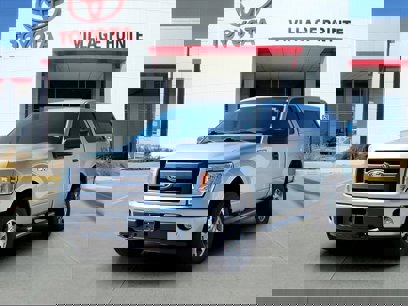 Used 2009 Ford F150 XL