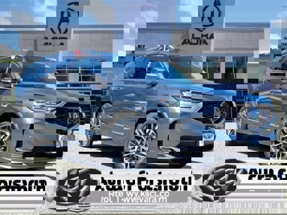 New 2026 Acura MDX w/ Advance Package