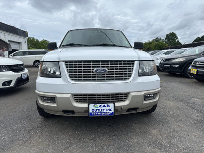 Used 2005 Ford Expedition Eddie Bauer