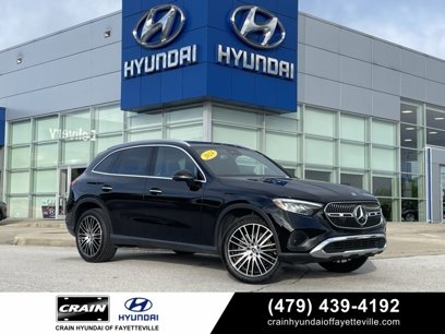 Used 2024 Mercedes-Benz GLC 300