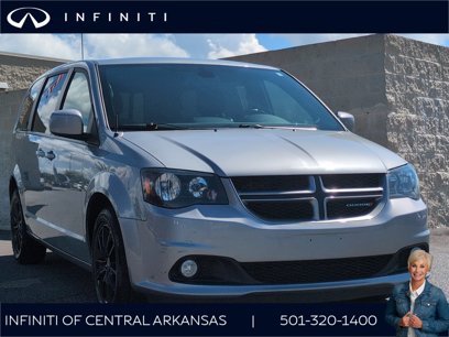 Used 2019 Dodge Grand Caravan GT