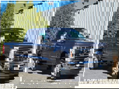New 2024 Ford F250 XLT