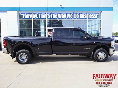 Used 2020 RAM 3500 Big Horn w/ Level 2 Equipment Group