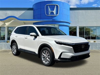 Used 2023 Honda CR-V EX
