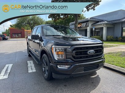 Used 2023 Ford F150 XLT w/ Equipment Group 302A High
