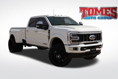 Used 2024 Ford F450 Limited