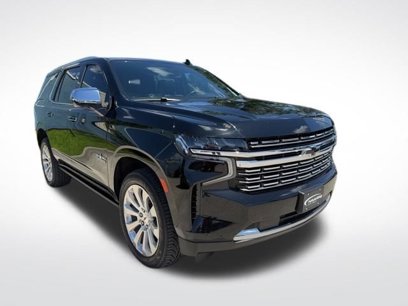 Used 2022 Chevrolet Tahoe Premier w/ Texas Edition