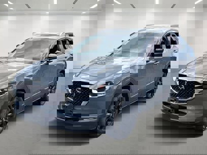 Used 2022 MAZDA CX-30 AWD 2.5 S w/ Preferred Package