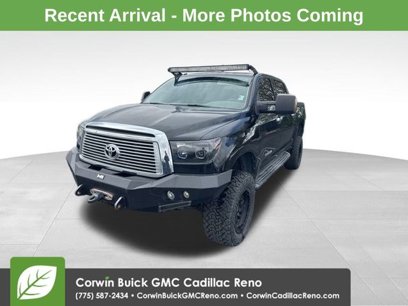 Used 2011 Toyota Tundra Limited