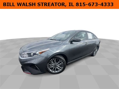 Used 2023 Kia Forte GT-Line
