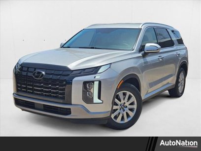 Used 2024 Hyundai Palisade SEL