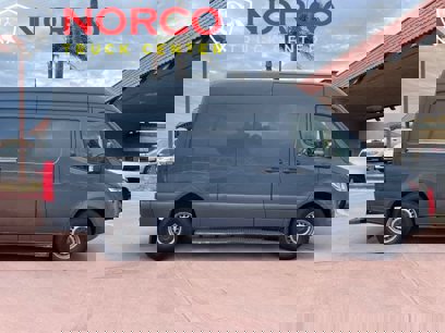 Used 2019 Mercedes-Benz Sprinter 144