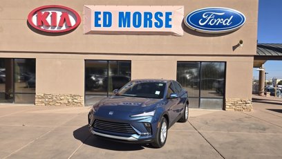 Used 2025 Buick Envista Preferred w/ Convenience I Package