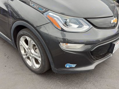 Used 2017 Chevrolet Bolt LT
