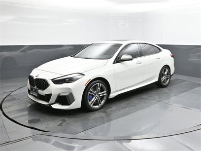 Certified 2022 BMW M235i xDrive Gran Coupe