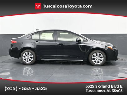 New 2025 Toyota Corolla LE