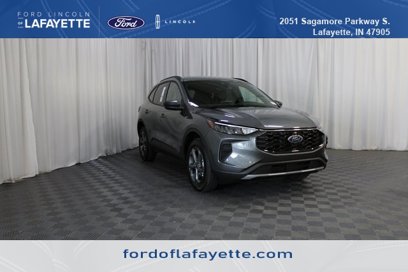 New 2025 Ford Escape ST-Line