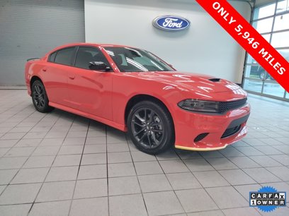 Used 2023 Dodge Charger GT w/ Blacktop Special Edition