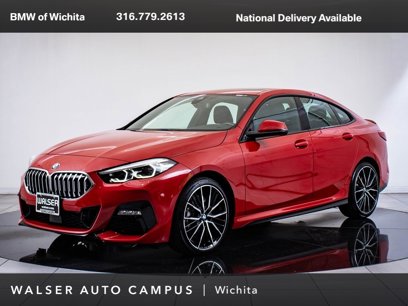 Used 2022 BMW 228i Gran Coupe w/ M Sport Package