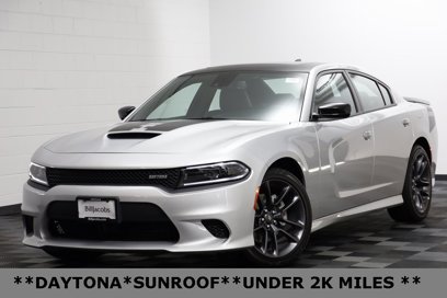 Used 2023 Dodge Charger R/T w/ Daytona Edition Group
