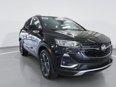 Used 2023 Buick Encore GX Select