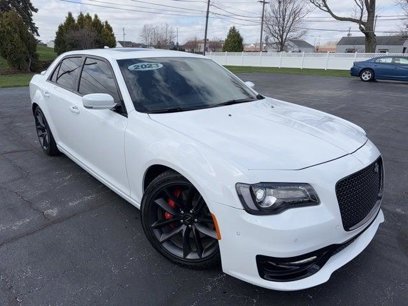 Used 2023 Chrysler 300 C