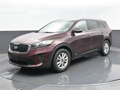 Used 2019 Kia Sorento LX w/ Option Group 020