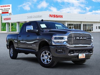 Used 2024 RAM 2500 Laramie