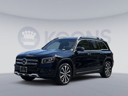 Certified 2022 Mercedes-Benz GLB 250 4MATIC