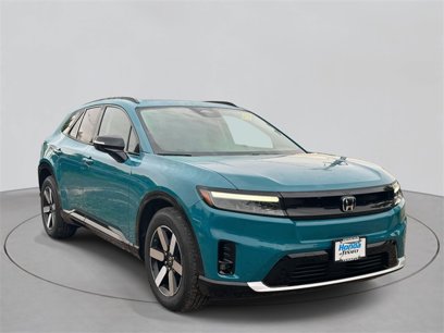 New 2025 Honda Prologue Touring