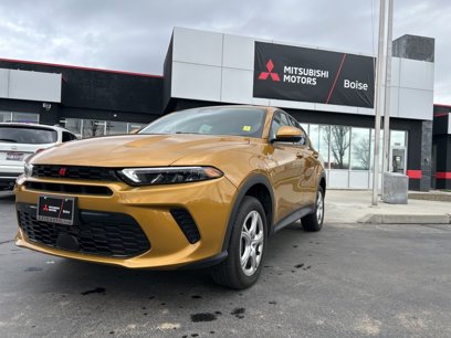 Used 2024 Dodge Hornet GT