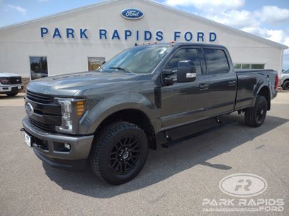 Used 2019 Ford F350 Lariat