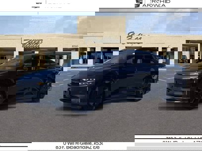 Used 2024 Lucid Air Pure