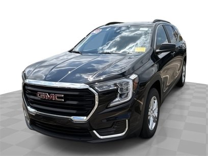 Used 2022 GMC Terrain SLE w/ Driver Convenience Package