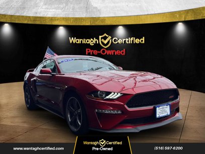 Used 2022 Ford Mustang GT